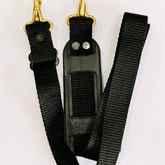 Sling Belt- Brass Hook