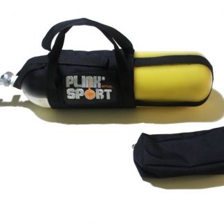 Scuba Tank Carrier