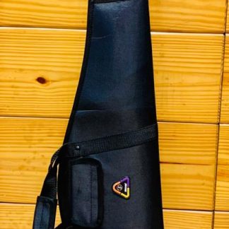 Airgun Case- Black