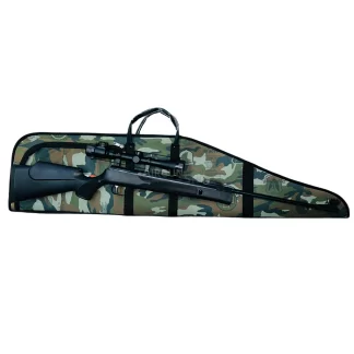 Case For Scoped Air Rifle