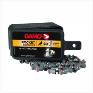 Gamo Rocket Destroyer Pellets 0.177 Cal, 9.56gr, 150ct