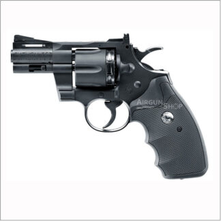 Colt Python 2.5" CO2 Revolver 0.177 Cal