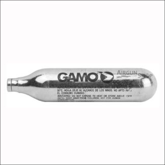 Gamo 12g CO2 Cartridges