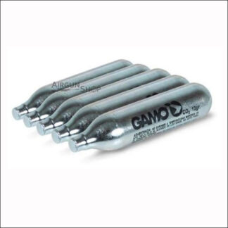 Gamo 12g CO2 Cartridges