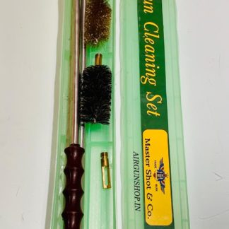 12 Bore Gun Cleaning Set- Master Shot & Co.
