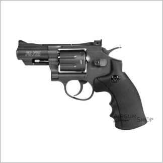 Gamo PR-725 CO2 Pellet Revolver 0.177 Cal