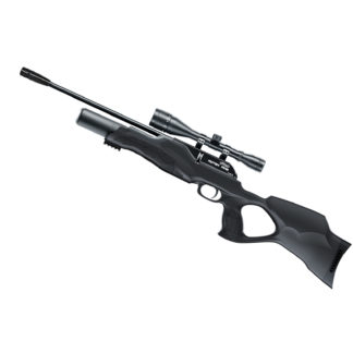 Walther Rotex RM8 Varmint Air Rifle 0.177 Cal (4.5mm)
