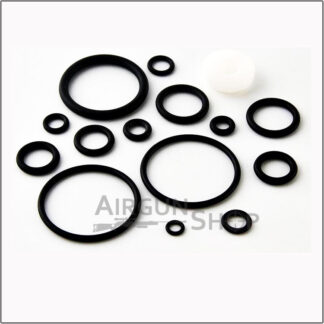 PCP Rifle Seal Kit | Precihole PX100 Seal Kit