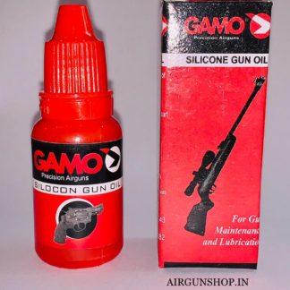 Gamo Silicone Gun Oil
