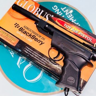Globus Blackberry 0.177 Cal Air Pistol