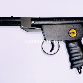Tejas 0.177 Cal Air Pistol