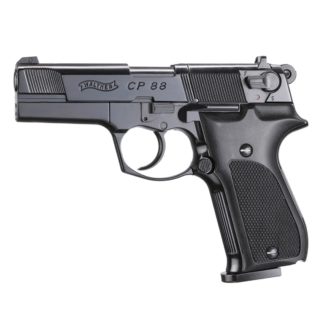 Walther CP88 CO2 Pistol 0.177 Cal