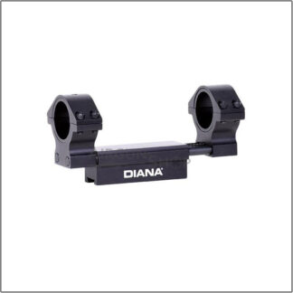 Diana ZR Mount (Zero Recoil Mount)