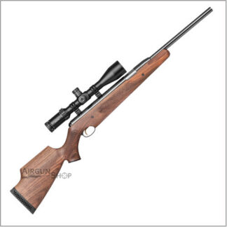 Air Arms Pro Sport Walnut 0.177 Cal (4.5mm) Air Rifle