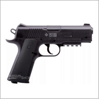Crosman 1911 CO2 BB Pistol 0.177 Cal