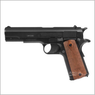 Crosman GI Model 1911 CO2 BB Pistol 0.177 Cal