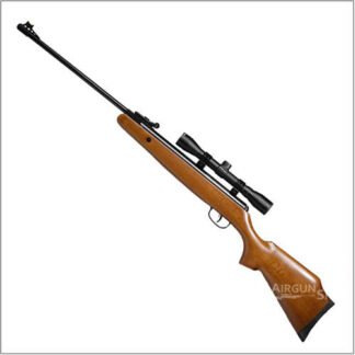 Crosman Optimus Air Rifle 0.177 Cal (4.5mm)