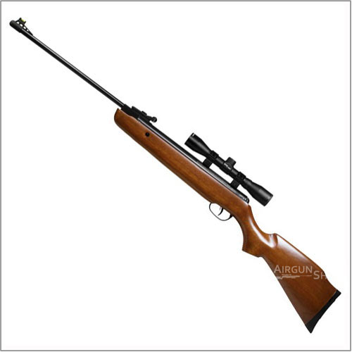 Crosman Vantage Nitro Piston Air Rifle Cal Mm Airgun Shop