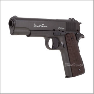 Dan Wesson Valor 1911 CO2 Pellet Pistol 0.177 Cal