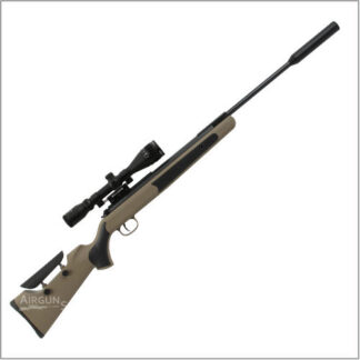 Diana Mauser AM03 N-Tec 0.177 Cal Air Rifle