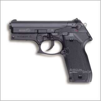 Gamo PT-80 CO2 Pellet Pistol 0.177 Cal
