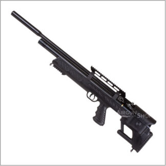 Hatsan BullBoss QE PCP Air Rifle 0.177 Cal