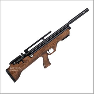 Hatsan Flashpup QE PCP Air Rifle 0.177 Cal (4.5mm)