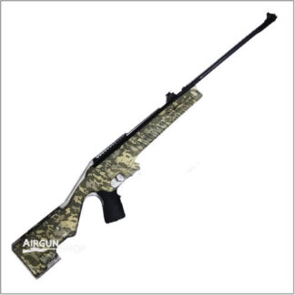Aarmr Hurricane Air Rifle 0.177 Cal (4.5mm)