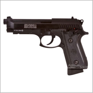 Swiss Arms P92 CO2 BB Pistol 0.177 Cal