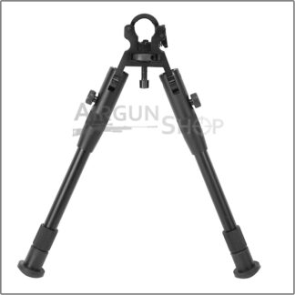Barrel Mount Bipod