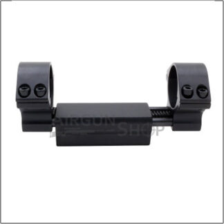Zero Recoil Mount (ZR Mount)