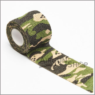Camo Gun Wrap Tape