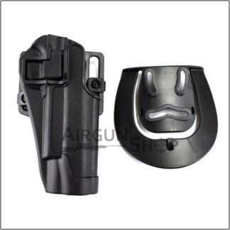Holster For 1911 Pistol