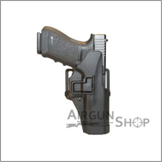 Holster For Glock 17 Pistol