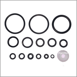 Diana Stormrider PCP Seal Kit
