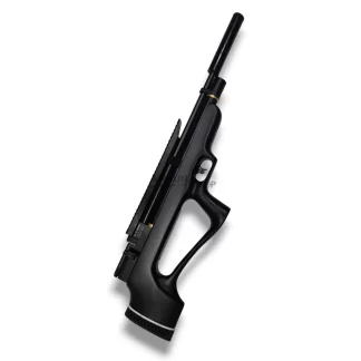 GARE Karbin PCP Air Rifle 0.177 Cal Black