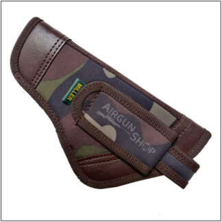 Hand Gun Holster- Camo