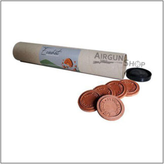 Plink Sport Ecoshot 70mm Clay Targets