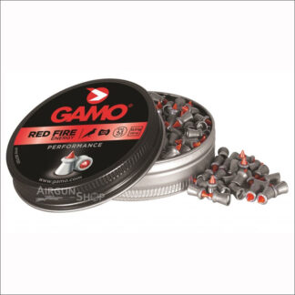 Gamo Red Fire Energy 0.177 Cal, 7.87gr, 125ct