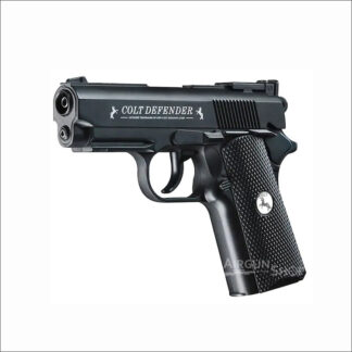 Colt Defender 0.177 Cal CO2 BB Pistol