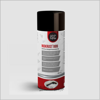 NOKRUST 999 (PCP Pre-Charged Pneumatic Oil) 400ml