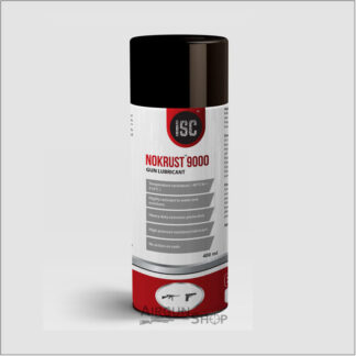 NOKRUST 9000 (Gun Lubricant) 100ml