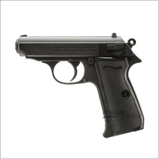 Walther PPK/S CO2 BB Air Pistol 0.177 Cal