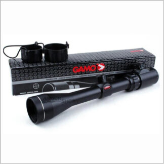 Gamo 3-9X40 EG Riflescope
