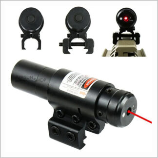 Red Green Laser Sight