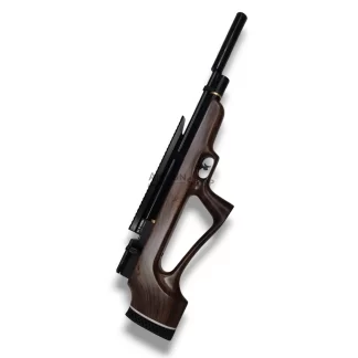 GARE Karbin PCP Air Rifle 0.177 Cal Wooden Finish