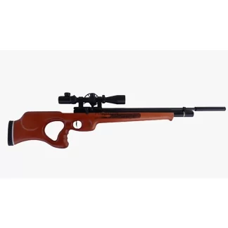 GARE Falcon PCP Air Rifle 0.177 Cal