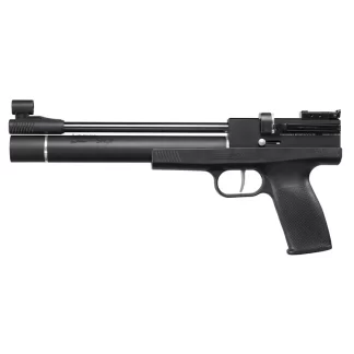 PP100 Harpy X1 PCP Air Pistol 0.177 Cal