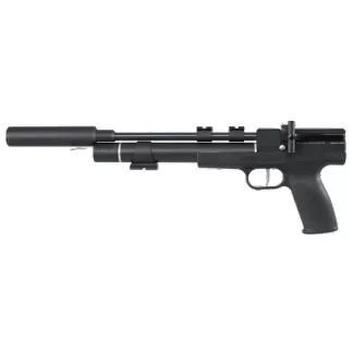 PP100 Harpy X3 PCP Air Pistol 0.177 Cal