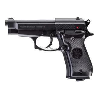 Beretta 84FS CO2 BB Air Pistol 0.177 Cal